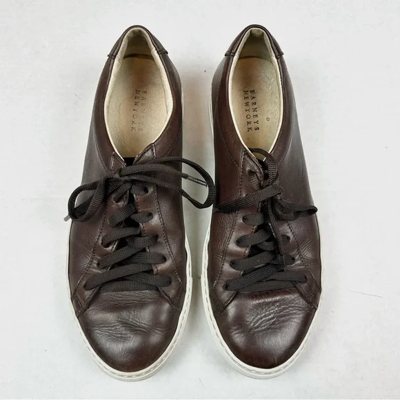 Barneys New York | Shoes | Barneys New York Mens Brown  display picture 1